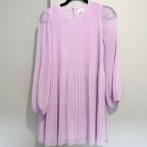 Aritzia - Wilfred - Daydreamer Dress